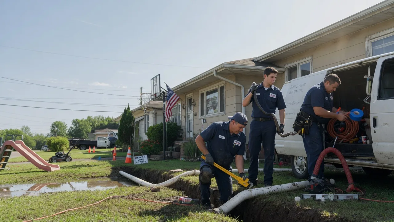 Toilet Installation in Ellerbe, NC near me